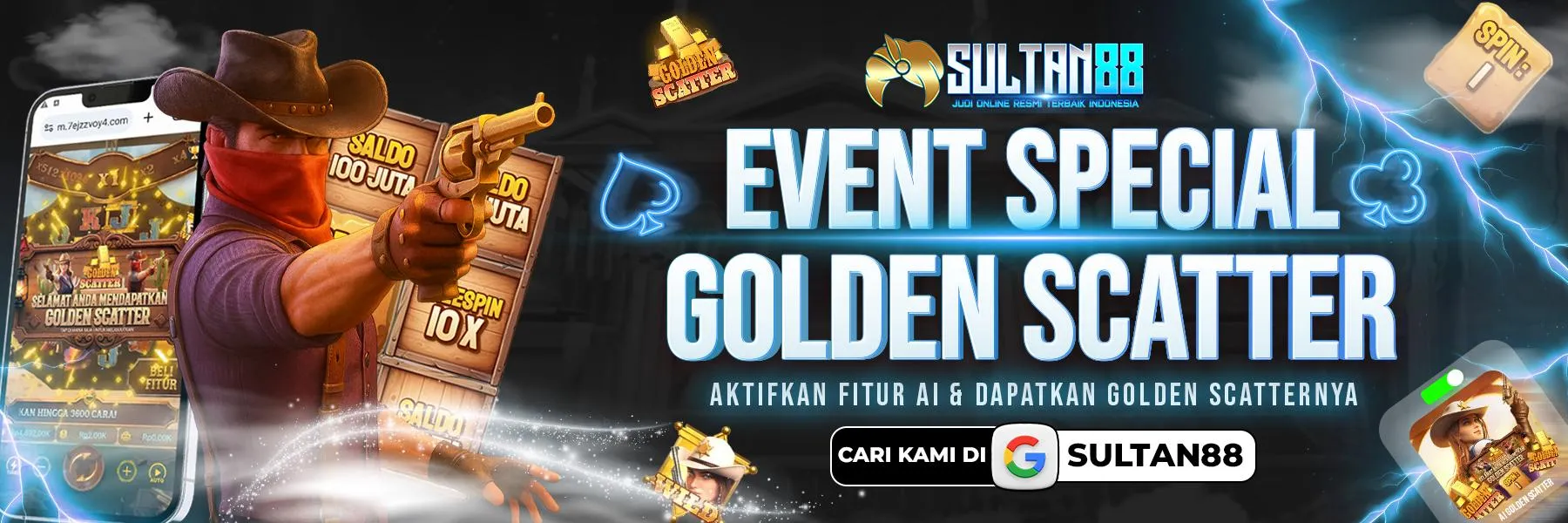 Keamanan Sultan88 Login